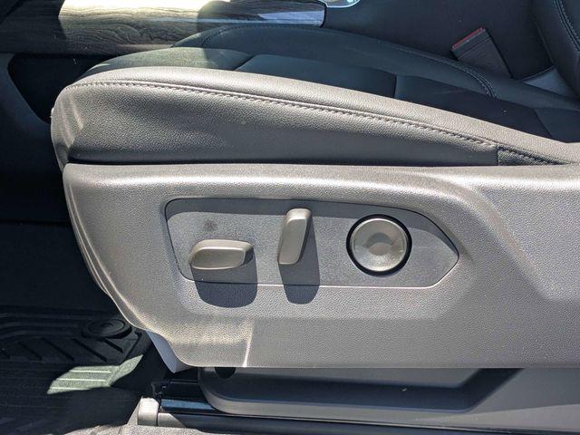 2026 Chevrolet Silverado 1500 4WD Crew Cab Short Bed LTZ