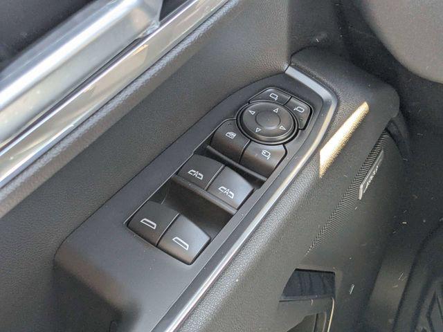 2026 Chevrolet Silverado 1500 4WD Crew Cab Short Bed LTZ
