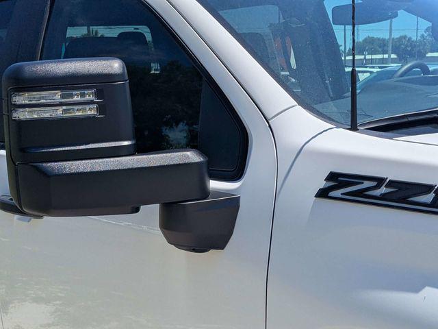 2026 Chevrolet Silverado 2500HD Crew Cab, Standard Bed, WT, 4WD