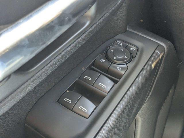 2026 Chevrolet Silverado 2500HD Crew Cab, Standard Bed, WT, 4WD