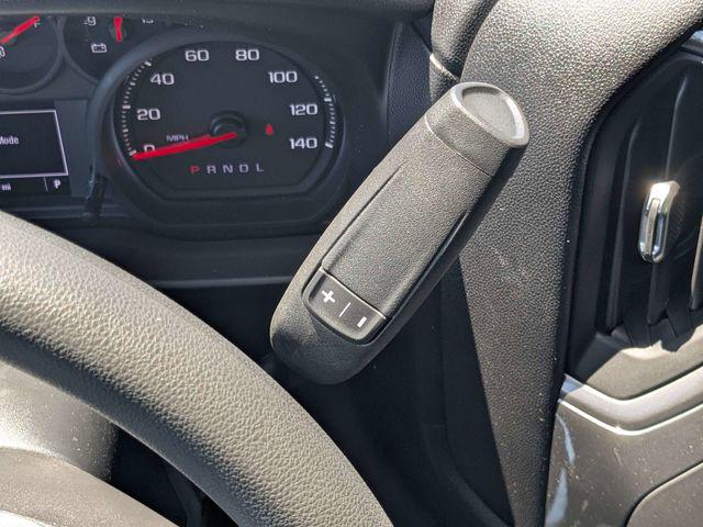 2026 Chevrolet Silverado 2500HD Crew Cab, Standard Bed, WT, 4WD
