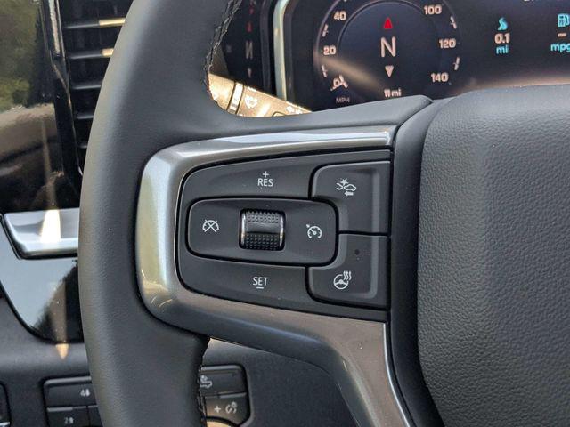 2026 Chevrolet Silverado 2500HD Crew Cab, Standard Bed, LT, 4WD