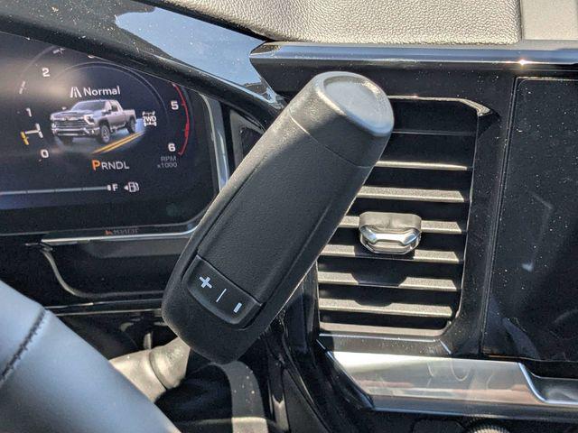 2026 Chevrolet Silverado 2500HD Crew Cab, Standard Bed, LT, 4WD