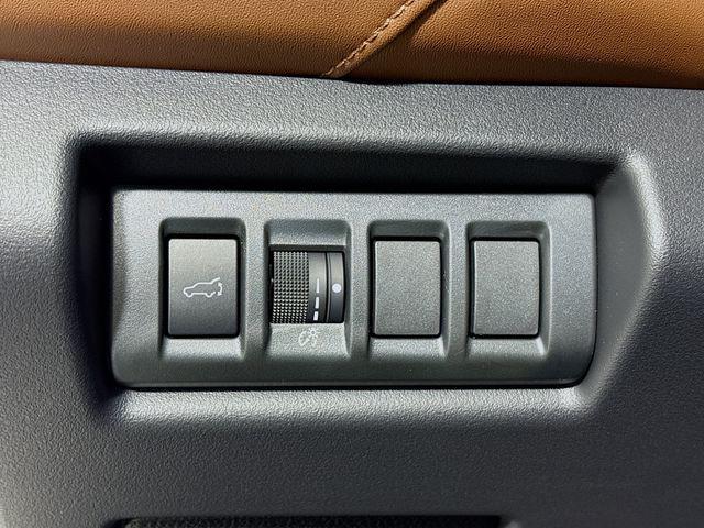 2026 Subaru Outback Touring