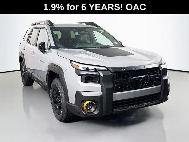 2026 Subaru Outback Wilderness for sale in Puyallup, WA