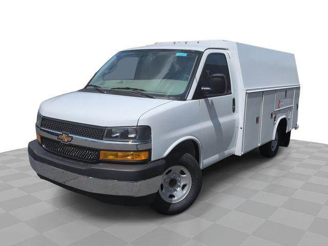 2026 Chevrolet Express Cutaway Work Van for sale in Ballston Spa, NY
