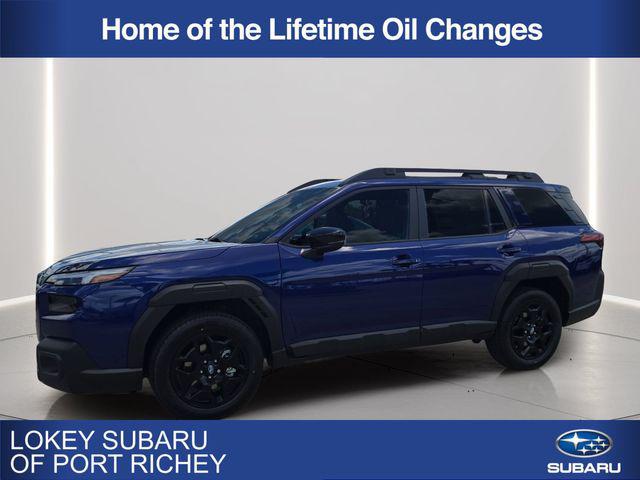 2026 Subaru Outback Limited for sale in Port Richey, FL