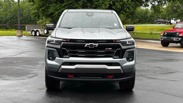 2026 Chevrolet Colorado Z71, 4WD