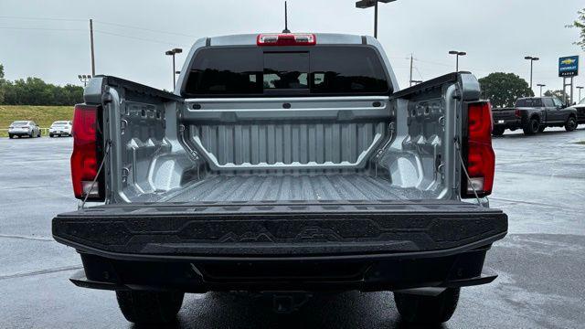 2026 Chevrolet Colorado Z71, 4WD