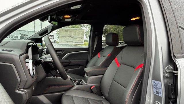 2026 Chevrolet Colorado Z71, 4WD