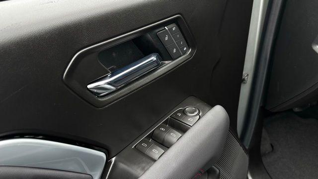2026 Chevrolet Colorado Z71, 4WD