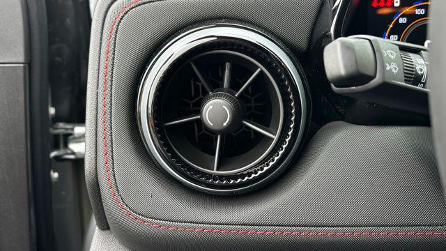 2026 Chevrolet Colorado Z71, 4WD