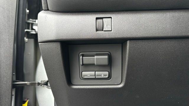 2026 Chevrolet Colorado Z71, 4WD