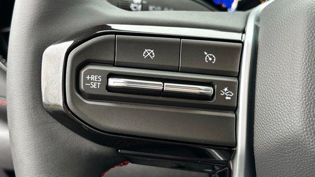 2026 Chevrolet Colorado Z71, 4WD