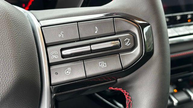 2026 Chevrolet Colorado Z71, 4WD