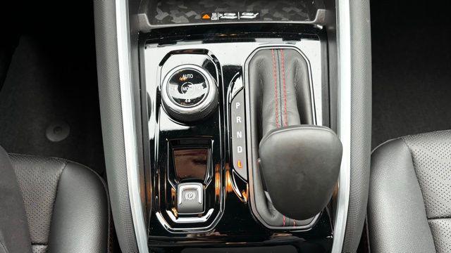 2026 Chevrolet Colorado Z71, 4WD