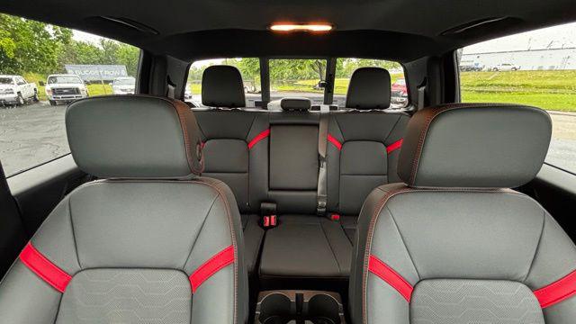 2026 Chevrolet Colorado Z71, 4WD