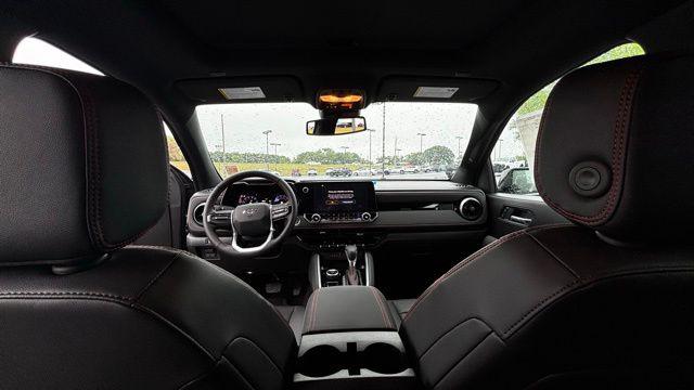 2026 Chevrolet Colorado Z71, 4WD