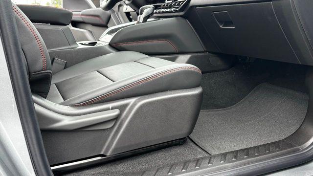2026 Chevrolet Colorado Z71, 4WD