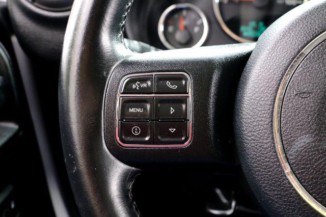 2018 Jeep Wrangler JK Willy Wheeler W 4x4