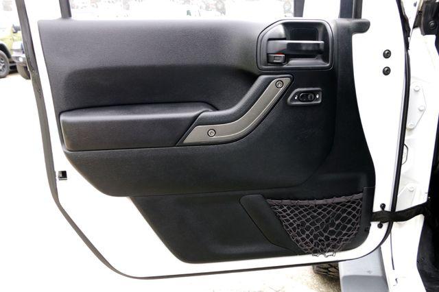 2018 Jeep Wrangler JK Willy Wheeler W 4x4