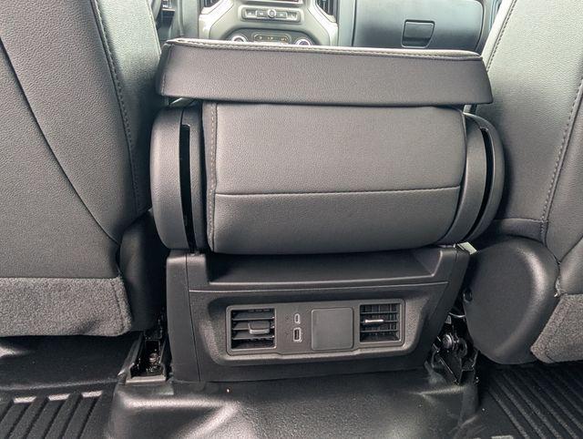 2026 Chevrolet Silverado 1500 2WD Crew Cab Short Bed WT