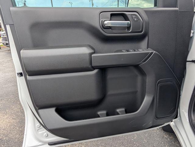 2026 Chevrolet Silverado 1500 2WD Crew Cab Short Bed WT