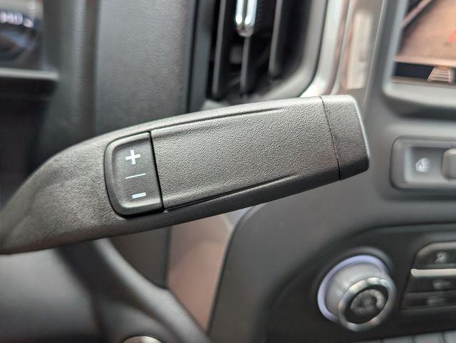 2026 Chevrolet Silverado 1500 2WD Crew Cab Short Bed WT