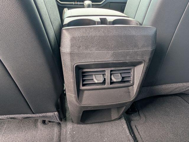 2026 Chevrolet Colorado Trail Boss, 4WD