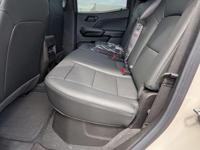 2026 Chevrolet Colorado Trail Boss, 4WD