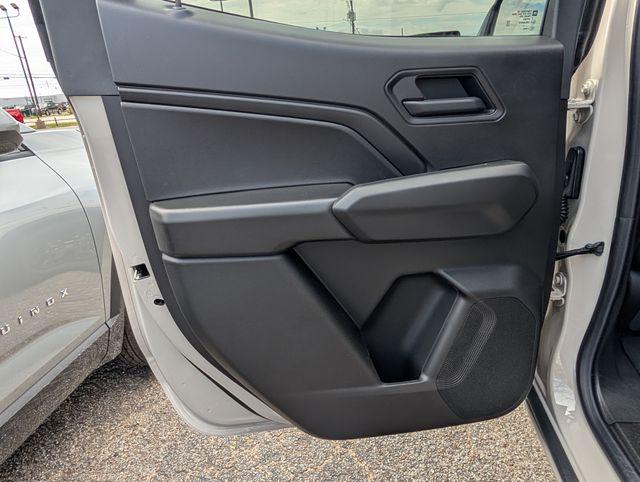 2026 Chevrolet Colorado Trail Boss, 4WD
