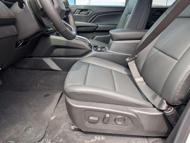 2026 Chevrolet Colorado Trail Boss, 4WD