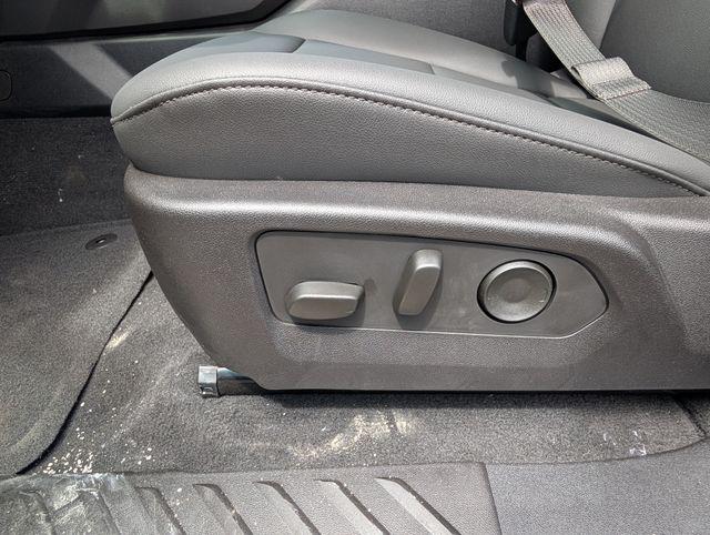 2026 Chevrolet Colorado Trail Boss, 4WD