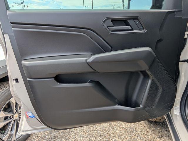 2026 Chevrolet Colorado Trail Boss, 4WD
