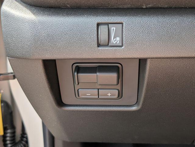 2026 Chevrolet Colorado Trail Boss, 4WD