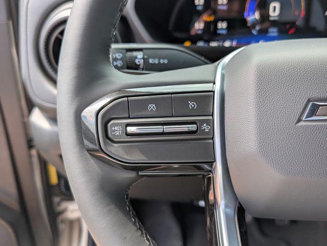 2026 Chevrolet Colorado Trail Boss, 4WD