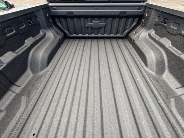 2026 Chevrolet Colorado Trail Boss, 4WD