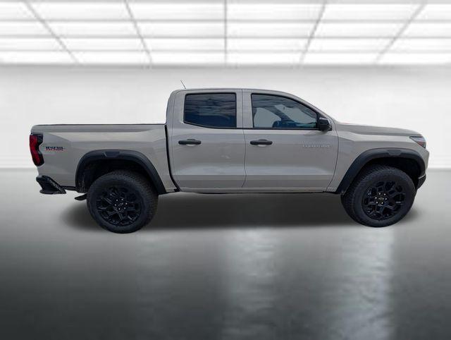 2026 Chevrolet Colorado Trail Boss, 4WD