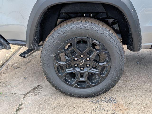 2026 Chevrolet Colorado Trail Boss, 4WD