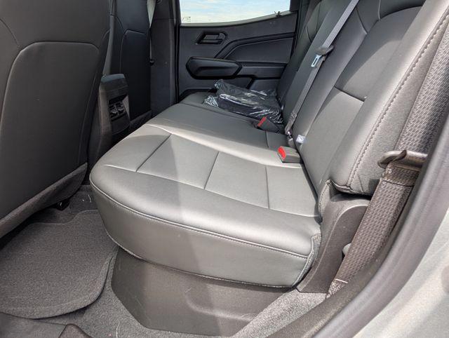 2026 Chevrolet Colorado Trail Boss, 4WD