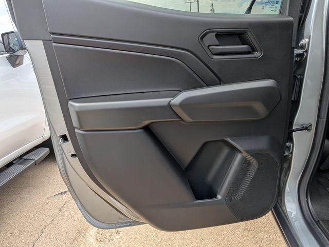 2026 Chevrolet Colorado Trail Boss, 4WD
