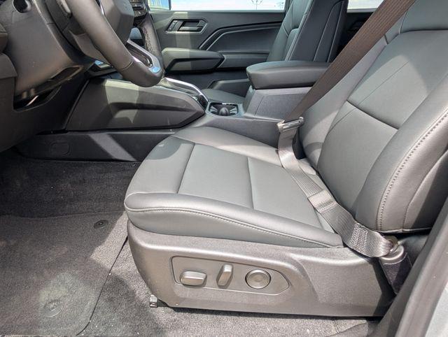 2026 Chevrolet Colorado Trail Boss, 4WD