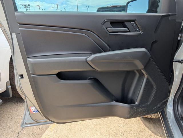2026 Chevrolet Colorado Trail Boss, 4WD