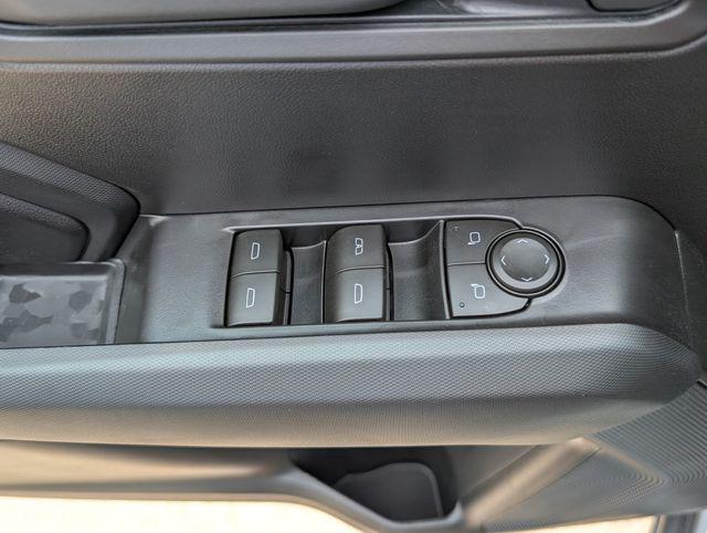2026 Chevrolet Colorado Trail Boss, 4WD