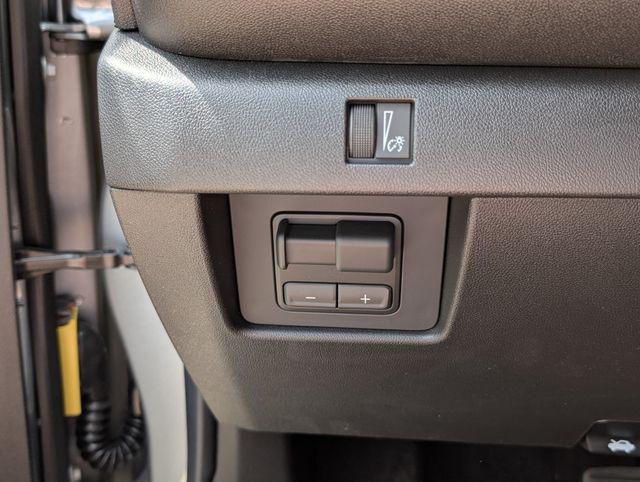 2026 Chevrolet Colorado Trail Boss, 4WD