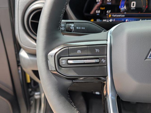 2026 Chevrolet Colorado Trail Boss, 4WD