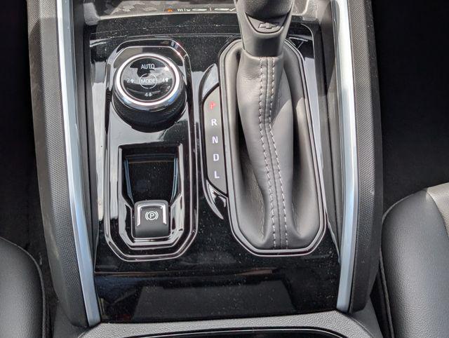 2026 Chevrolet Colorado Trail Boss, 4WD