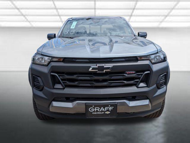 2026 Chevrolet Colorado Trail Boss, 4WD