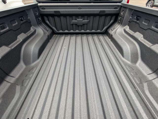 2026 Chevrolet Colorado Trail Boss, 4WD