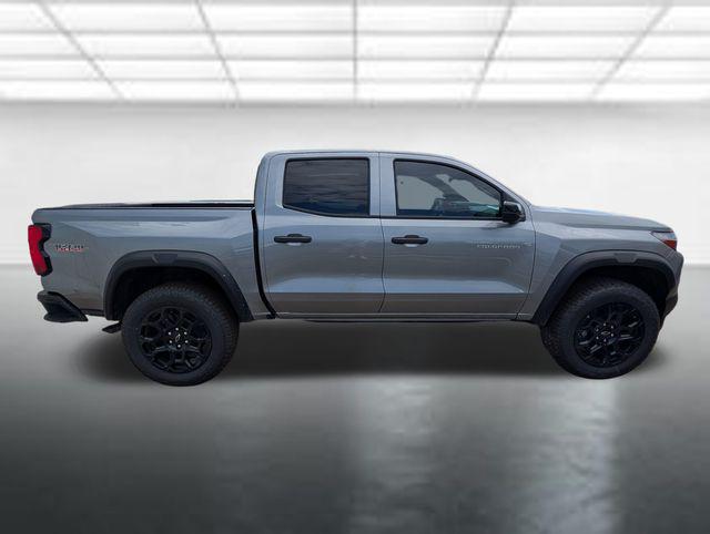 2026 Chevrolet Colorado Trail Boss, 4WD
